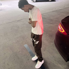 Myself (what i be on)