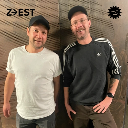 Soundcloud podcast image for