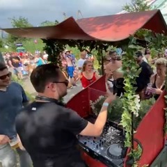 JEREZ & JEHOUL @  Tomorrowland 2024 - Bike Stage - 21/07/2024