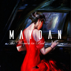 Maydan - The Women in Red