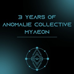 3 Years of Anomalie Collective