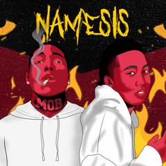 M.O.B. - NAMESIS feat. 11KILL