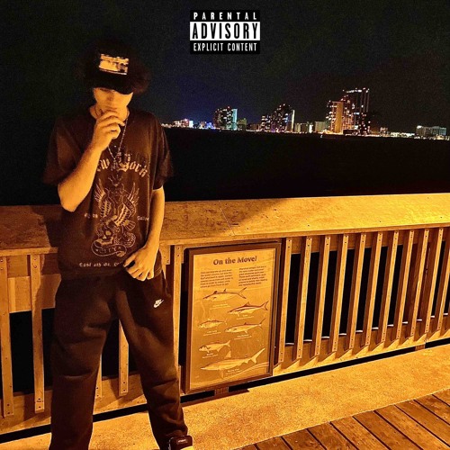 InMyHead (prod. grizl x fligod)