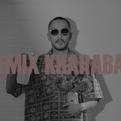 Kharabat x Sharqi beat Ghorme Kachalu (Remix)