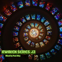 AWAKEN SERIES #13 - Polarity EP Showcase Mix