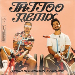 Tatto (Remix) Mashup - Ozuna, Jay Wheeler, Camilo, Rauw Alejandro (Tony Lopez Remix)