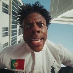 (ishowspeed higher)  (slowed)