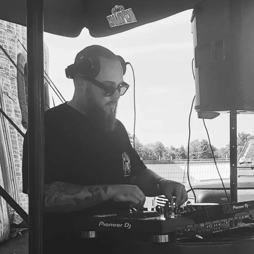 Trance - Retro live dj set - Matheo Ramon @ Inkursion 18-09-24