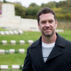 Andrew Skinner interviews Australian Army historian Mat McLachlan