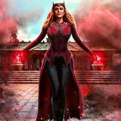 Scarlet Witch ( Unleashed )© music composed by Jesús Martín