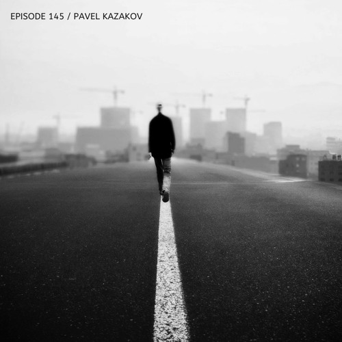 Poisonoise Music - Guest Mix - EPISODE 145 - PAVEL KAZAKOV