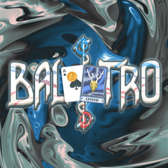 Menu: Madness by MathIsFun - Balatro Cryptid Mod