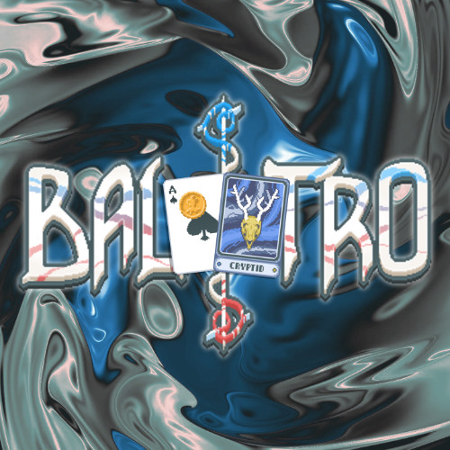 Final Boss [For Your Computer] by AlexZGreat - Balatro Cryptid Mod