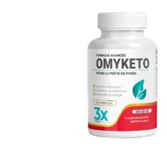 OmyKeto