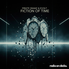 Pirate Snake, Evolt - Fiction of Time