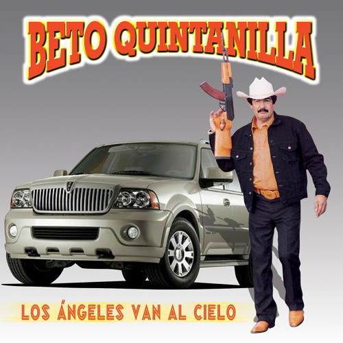 Stream Las Rejas No Matan by Beto Quintanilla | Listen online for free on  SoundCloud