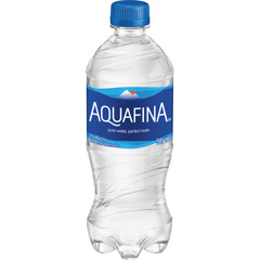 aquafina