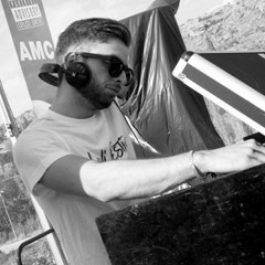 SERGIO CARRILLO SESION REGGAETON 2023