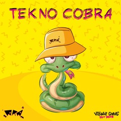 We Are We - Tekno Cobra