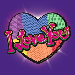 Krystone - I Love You (Original Mix)