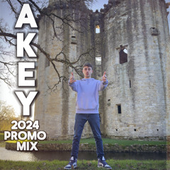 AKEY 2024 PROMO MIX
