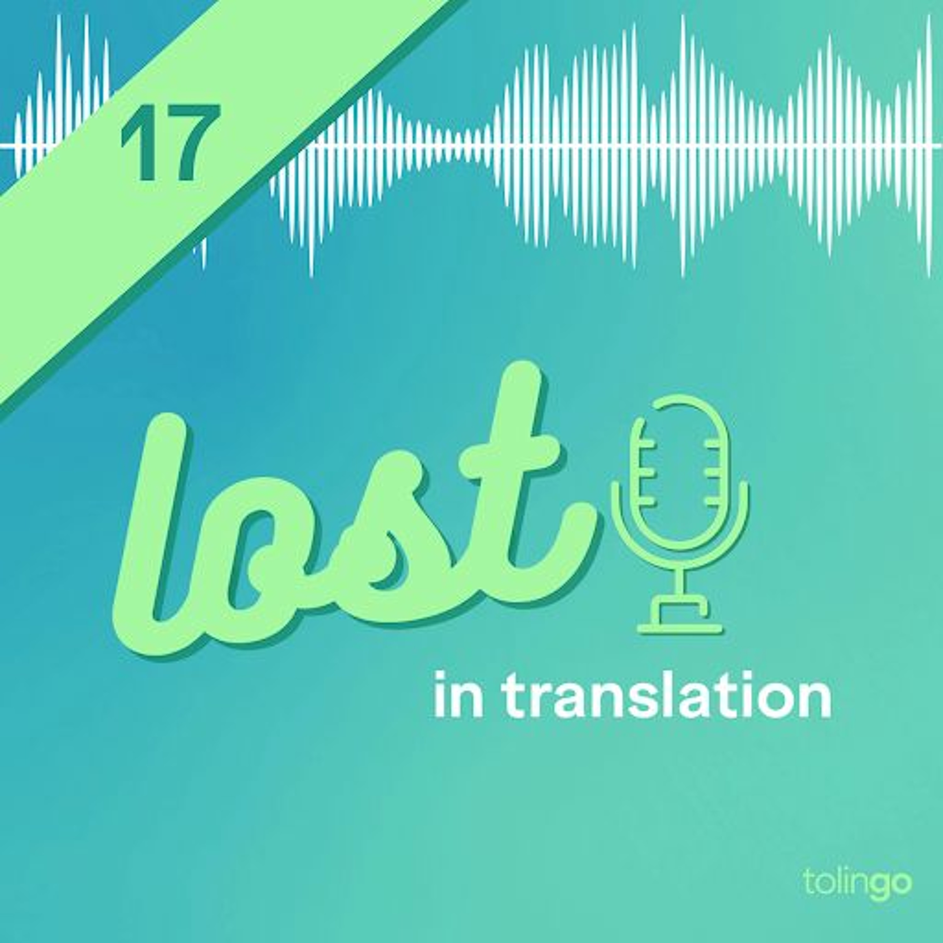 Lost in Translation