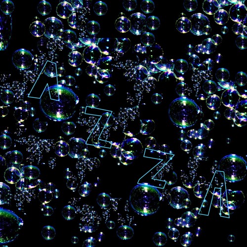 AZZARadio 155 - Dubby Bubbles