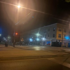 Disaster (prod. Hennessyyy)