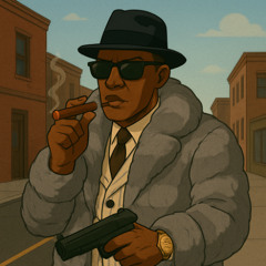 Maxi B - Gangsters.