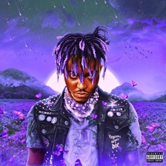 Fighting Demons - Juice WRLD  Prod. @Scribs @GavinHadley_ (Unreleased)