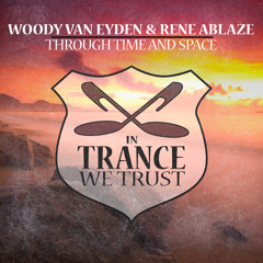Through Time and Space (Extended Mix)