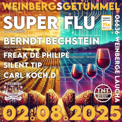Carl Koch.D @ Weinberg Fam. Tümmel - 02.08.2025