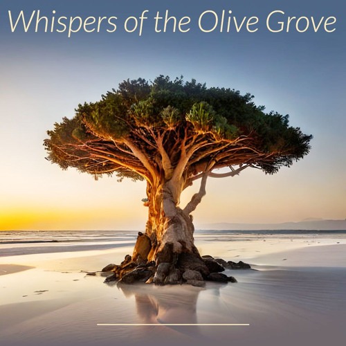 Whispers Of The Olive Grove