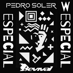 Pedro Soler - W Verano 2025 Especial Discoteca Revival