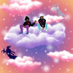 Space Shit (feat. Vision Tha Dreamer)