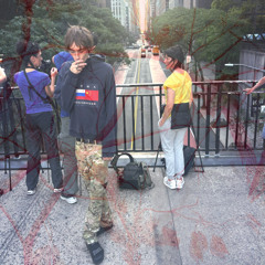 #nature only grows - mix