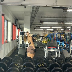 Gym mood