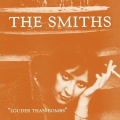 Please Please Please Let Me Get What I Want - The Smiths