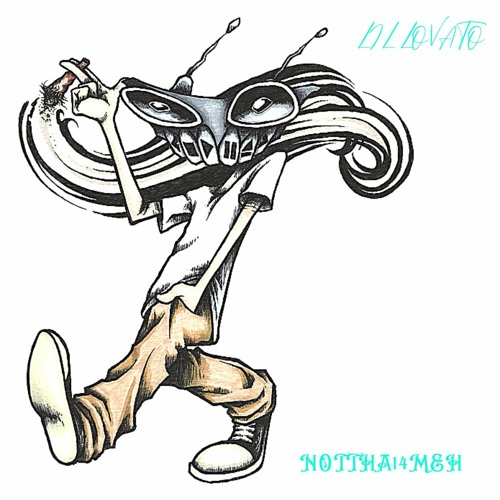 NOTthaONE4meh [prod abel beats] *soundcloud version*