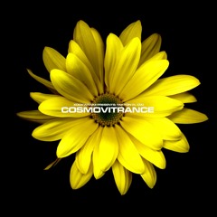 Xookwankii Presents Takyon Ft. Cía - Cosmovitrance