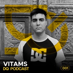 DQ Podcast | VITAMS [001]