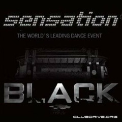 Showtek Live @ Sensation Black 2008 (Nuracore Mixed)