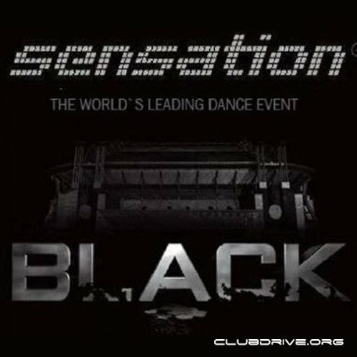 Showtek Live @ Sensation Black 2008 (Nuracore Mixed)