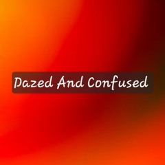 Dazed And Confused Cover