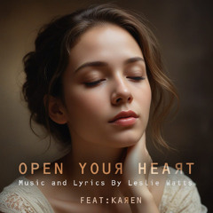 Open Your Heart