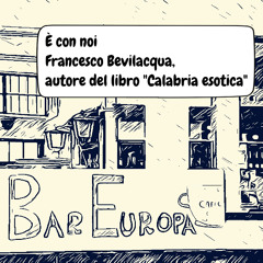 09 Puntata, 11 Stagione, 27.02.26 Bar Europa, Michele Gerace e Francesco Bevilacqua