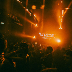 LOPARD AND ALEMAN X NOT WELCOME AT JET