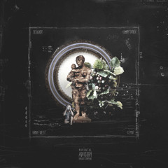 Tiimmy Turner (Remix) [feat. Kanye West]
