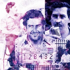 ESCOBAR feat. Mukkel (Prod. Call Me G)