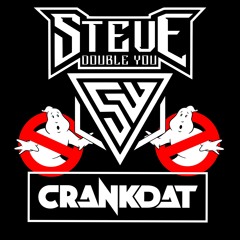 Crankdat - GhostBusters(SteveDoubleYou Bootleg)